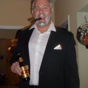 Meet your Posher, Bob